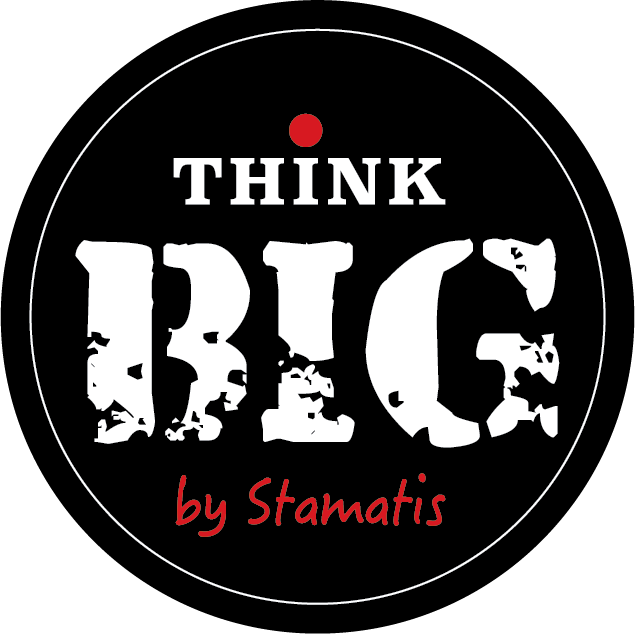 Thinkbigfood Λογότυπο
